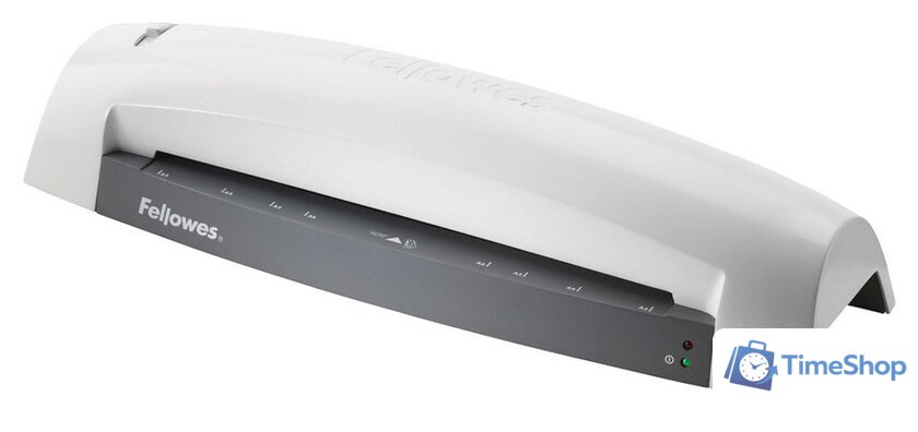 Ламинатор Fellowes Lunar A3 - Изображение №1 — Интернет-магазин Time-Shop