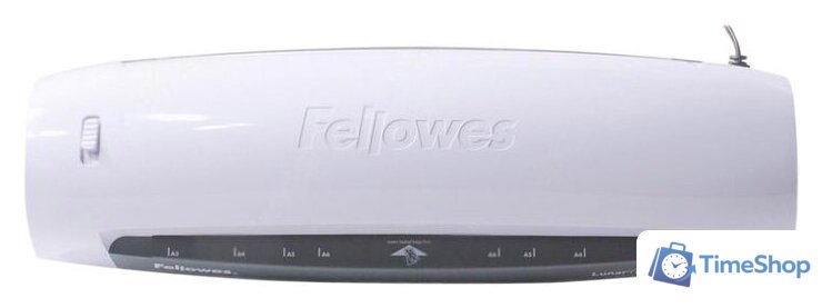 Ламинатор Fellowes Lunar A3 - Изображение №2 — Интернет-магазин Time-Shop