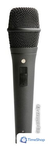 Проводной микрофон RODE M2 - Изображение №1 — Интернет-магазин Time-Shop