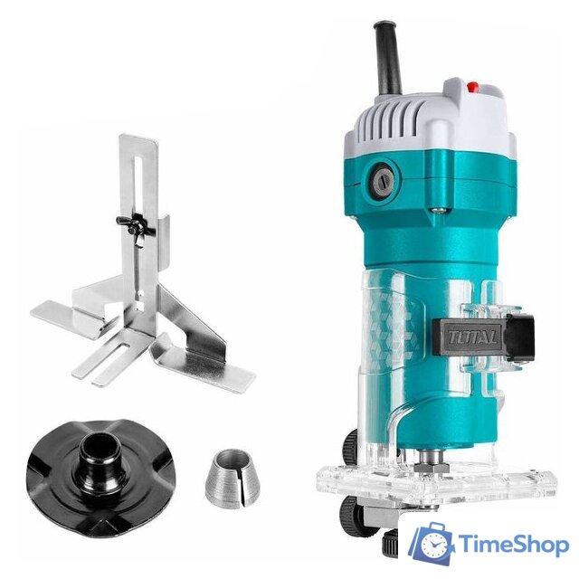 Вертикальный фрезер Total TLT6001 - Изображение №1 — Интернет-магазин Time-Shop