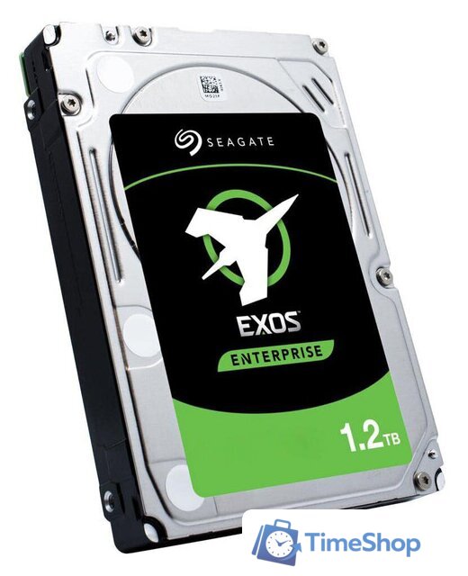 Жесткий диск Seagate Enterprise Performance 10K 1.2TB ST1200MM0009 - Изображение №1 — Интернет-магазин Time-Shop
