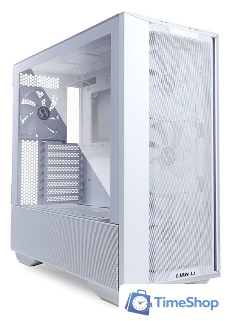 Корпус Lian Li Lancool III G99.LAN3W.10R - Изображение №1 — Интернет-магазин Time-Shop
