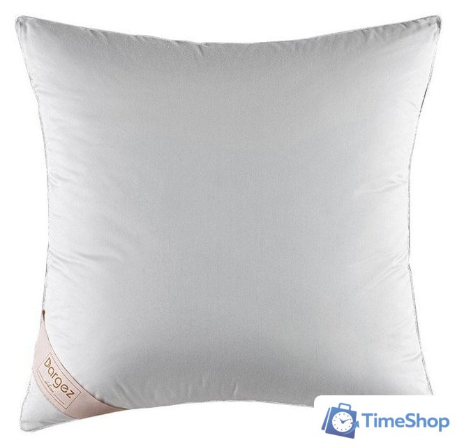 Спальная подушка Даргез Тулуза 03310Т (68x68) - Изображение №1 — Интернет-магазин Time-Shop