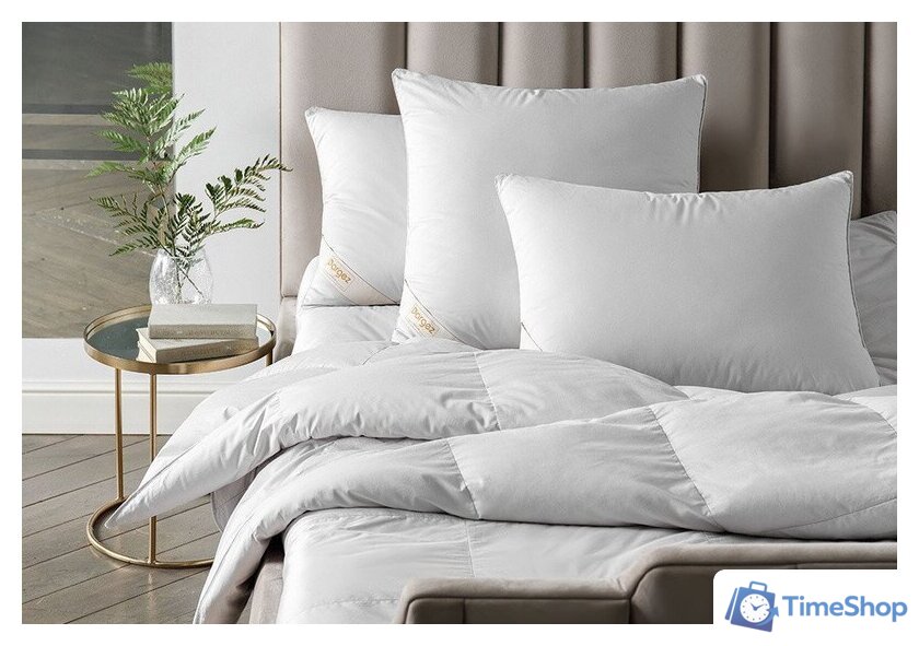 Спальная подушка Даргез Тулуза 03310Т (68x68) - Изображение №3 — Интернет-магазин Time-Shop