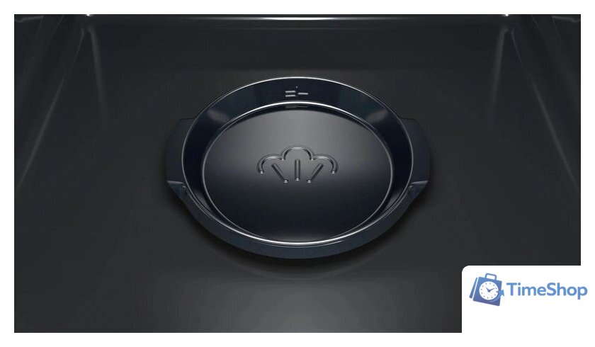 Электрический духовой шкаф Bosch Serie 4 HUA736ER0 - Изображение №5 — Интернет-магазин Time-Shop