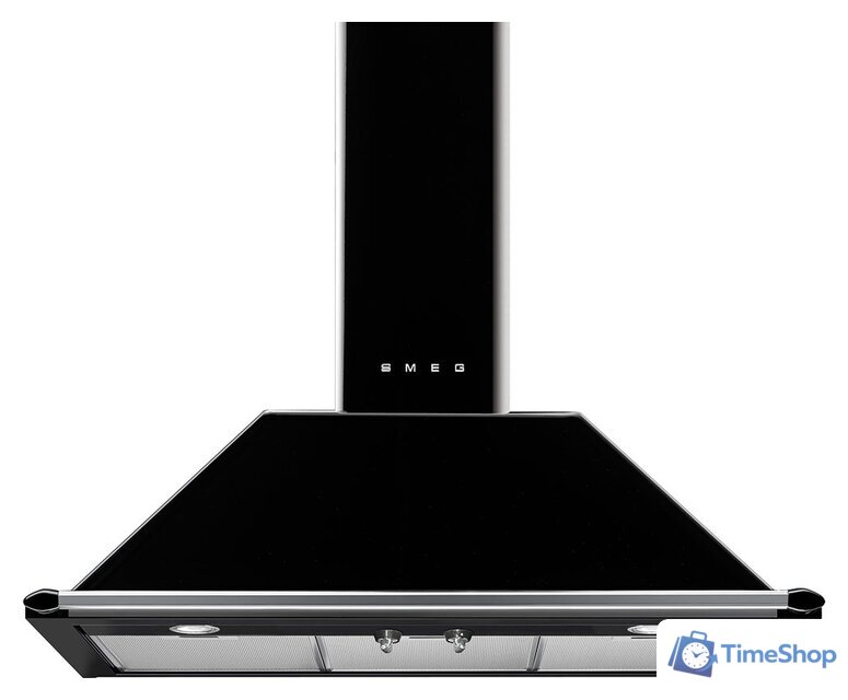 Кухонная вытяжка Smeg KT90BLE - Изображение №1 — Интернет-магазин Time-Shop