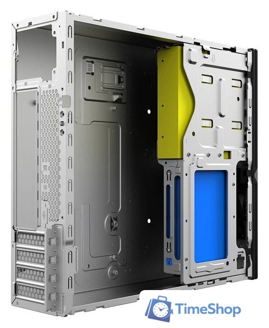 Корпус Foxline FL-203-TFX300S - Изображение №2 — Интернет-магазин Time-Shop