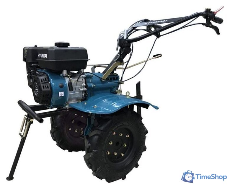 Мотоблок бензиновый Hyundai T 1300 - Изображение №1 — Интернет-магазин Time-Shop