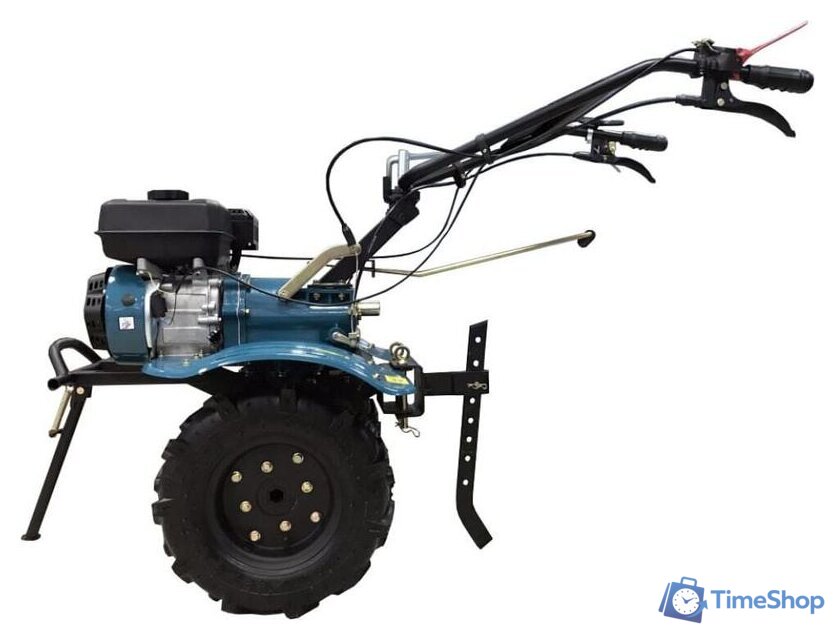 Мотоблок бензиновый Hyundai T 1300 - Изображение №2 — Интернет-магазин Time-Shop