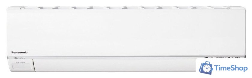 Кондиционер Panasonic CS-E28RKDS/CU-E28RKD - Изображение №1 — Интернет-магазин Time-Shop