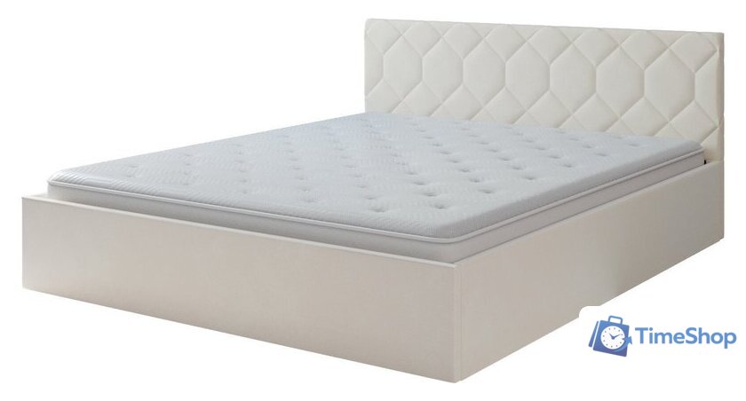 Кровать Natura Vera Техас с ПМ 180x200 (Maxx 100) - Изображение №1 — Интернет-магазин Time-Shop