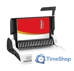Брошюровщик Fellowes Pulsar+ [56276] - Изображение №1 — Интернет-магазин Time-Shop