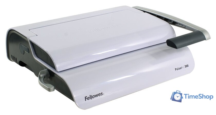 Брошюровщик Fellowes Pulsar+ [56276] - Изображение №2 — Интернет-магазин Time-Shop
