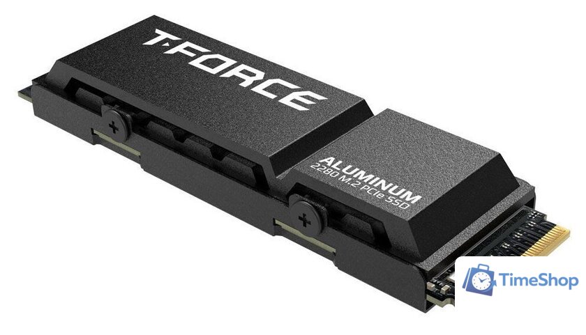 SSD Team T-Force G70 Pro 2TB TM8FFH002T0C128 - Изображение №3 — Интернет-магазин Time-Shop
