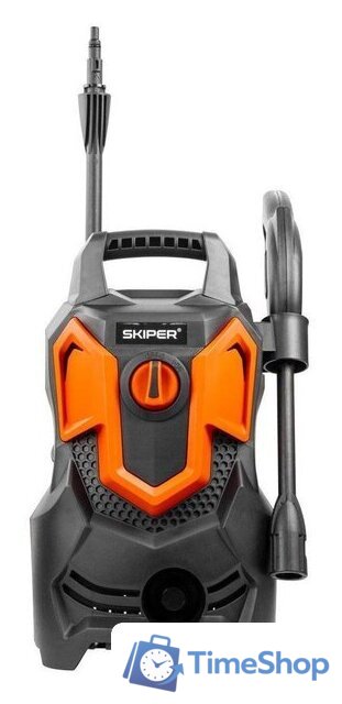 Мойка высокого давления Skiper PM-150B - Изображение №1 — Интернет-магазин Time-Shop