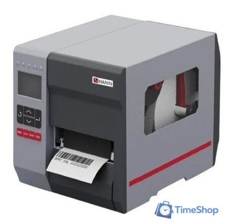 Принтер этикеток iDPRT iQ4 100700607 - Изображение №1 — Интернет-магазин Time-Shop