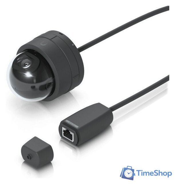 IP-камера Ubiquiti UVC-G5-Dome-Ultra-B - Изображение №3 — Интернет-магазин Time-Shop