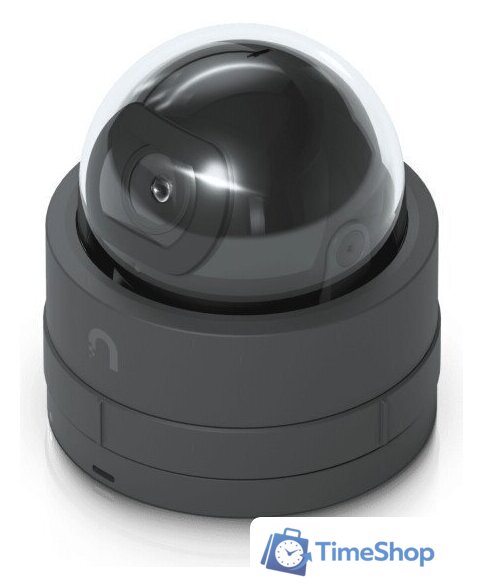 IP-камера Ubiquiti UVC-G5-Dome-Ultra-B - Изображение №1 — Интернет-магазин Time-Shop