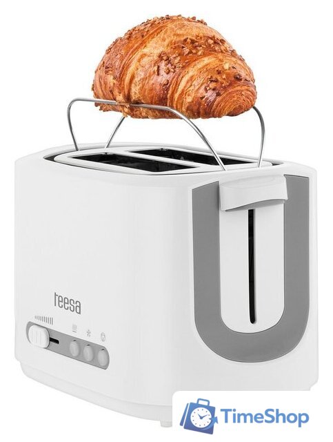 Тостер Teesa TSA3302 - Изображение №3 — Интернет-магазин Time-Shop