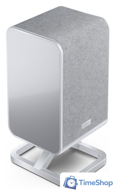 Колонки объемного звука Sharp HT-SPR52021 (серебристый) - Изображение №5 — Интернет-магазин Time-Shop