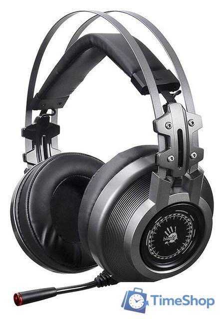 Наушники A4Tech Bloody J527 - Изображение №2 — Интернет-магазин Time-Shop