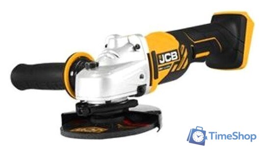 Угловая шлифмашина JCB 18AG-B-E (без АКБ) - Изображение №1 — Интернет-магазин Time-Shop
