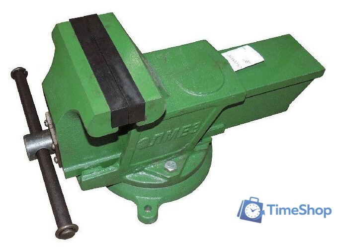 Тиски Элмез ТСЧ 180 - Изображение №1 — Интернет-магазин Time-Shop