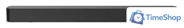 Саундбар Philips TAB4000/10 - Изображение №1 — Интернет-магазин Time-Shop