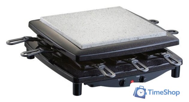 Раклетница Steba RC 3 - Изображение №1 — Интернет-магазин Time-Shop