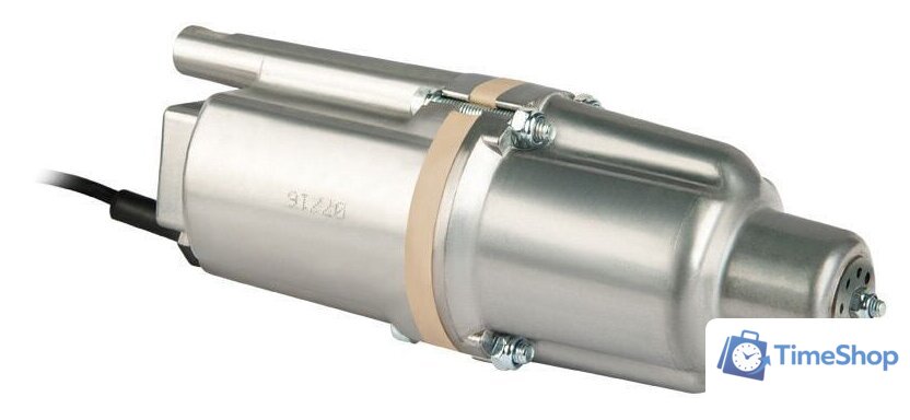 Колодезный насос Unipump Бавленец БВ 0,12-40-У5, 25м (нижний забор воды) - Изображение №1 — Интернет-магазин Time-Shop