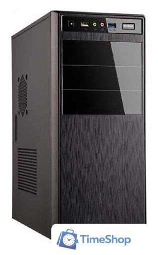 Компьютер Z-Tech I3-101F-8-S24-410-N-7001n - Изображение №1 — Интернет-магазин Time-Shop
