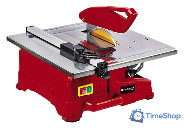 Электрический плиткорез Einhell TC-TC 800 4301185 - Изображение №1 — Интернет-магазин Time-Shop