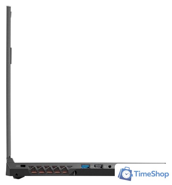 Игровой ноутбук Colorful Evol X15 AT 23 A10003400455 - Изображение №5 — Интернет-магазин Time-Shop