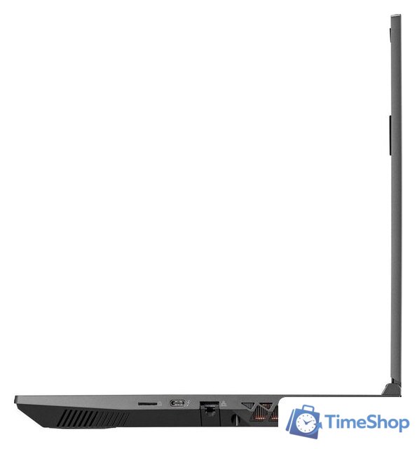 Игровой ноутбук Colorful Evol X15 AT 23 A10003400455 - Изображение №4 — Интернет-магазин Time-Shop