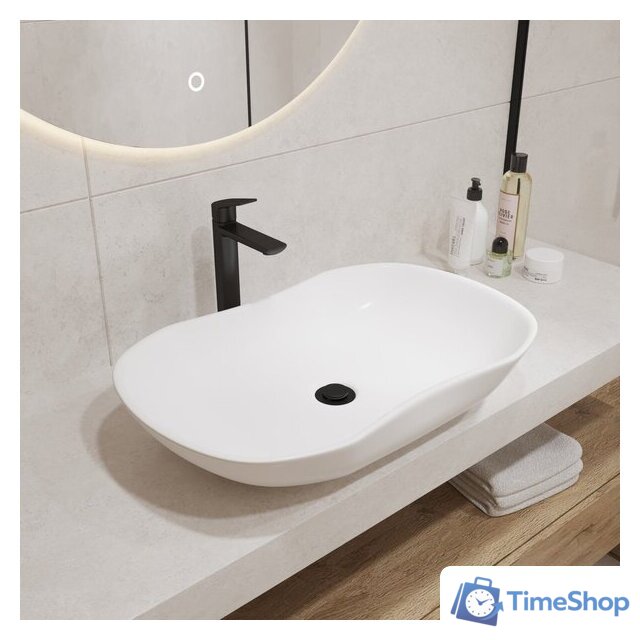 Умывальник Lauter 21570 (66x41) - Изображение №1 — Интернет-магазин Time-Shop