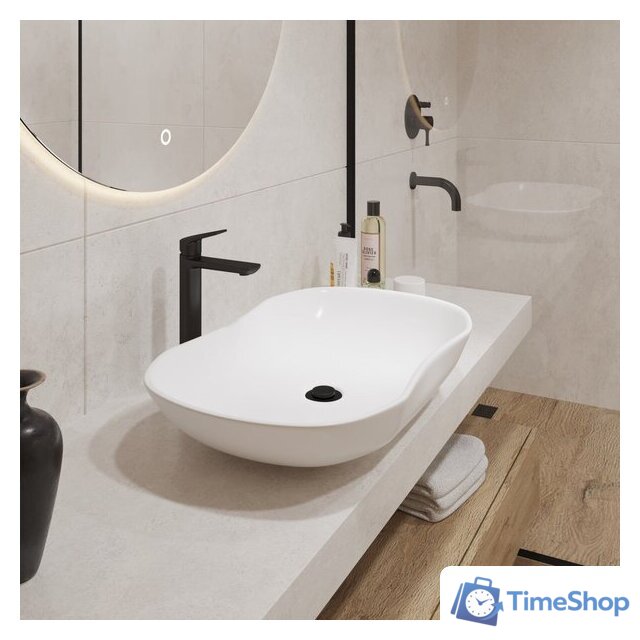 Умывальник Lauter 21570 (66x41) - Изображение №5 — Интернет-магазин Time-Shop