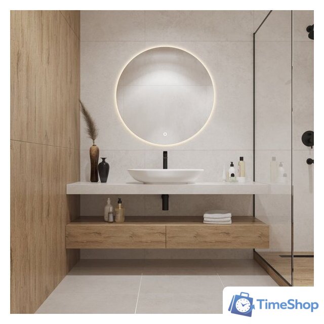 Умывальник Lauter 21570 (66x41) - Изображение №4 — Интернет-магазин Time-Shop