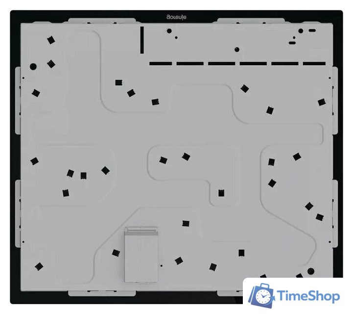 Варочная панель Gorenje ECT632BSCE - Изображение №4 — Интернет-магазин Time-Shop