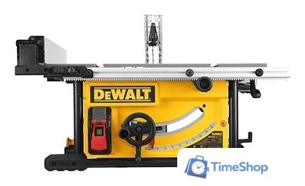 Распиловочный (циркулярный) станок DeWalt DWE7492 - Изображение №2 — Интернет-магазин Time-Shop