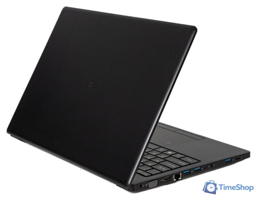 Ноутбук Гравитон Н15И-ТП 219278 - Изображение №4 — Интернет-магазин Time-Shop