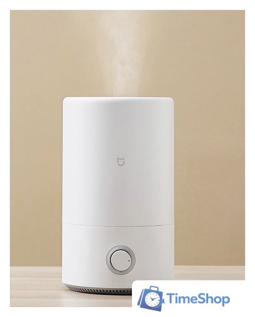 Увлажнитель воздуха Xiaomi Mijia Air Humidifier MJJSQ02LX (китайская версия) - Изображение №6 — Интернет-магазин Time-Shop