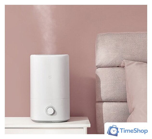 Увлажнитель воздуха Xiaomi Mijia Air Humidifier MJJSQ02LX (китайская версия) - Изображение №8 — Интернет-магазин Time-Shop