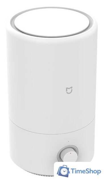 Увлажнитель воздуха Xiaomi Mijia Air Humidifier MJJSQ02LX (китайская версия) - Изображение №5 — Интернет-магазин Time-Shop