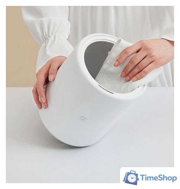 Увлажнитель воздуха Xiaomi Mijia Air Humidifier MJJSQ02LX (китайская версия) - Изображение №10 — Интернет-магазин Time-Shop