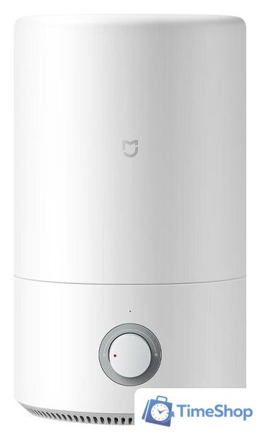 Увлажнитель воздуха Xiaomi Mijia Air Humidifier MJJSQ02LX (китайская версия) - Изображение №1 — Интернет-магазин Time-Shop