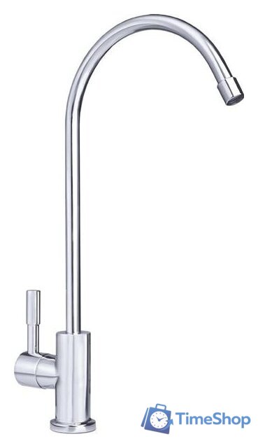 Система обратного осмоса БАРЬЕР ПРОФИ Осмо 100 Boost Н151Р02 - Изображение №3 — Интернет-магазин Time-Shop