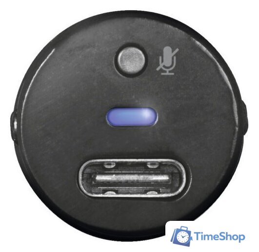 Проводной микрофон Trust GXT 241 Velica - Изображение №5 — Интернет-магазин Time-Shop