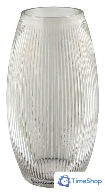 Ваза Eglo Ambalabe 421228 (стекло, прозрачный) - Изображение №2 — Интернет-магазин Time-Shop