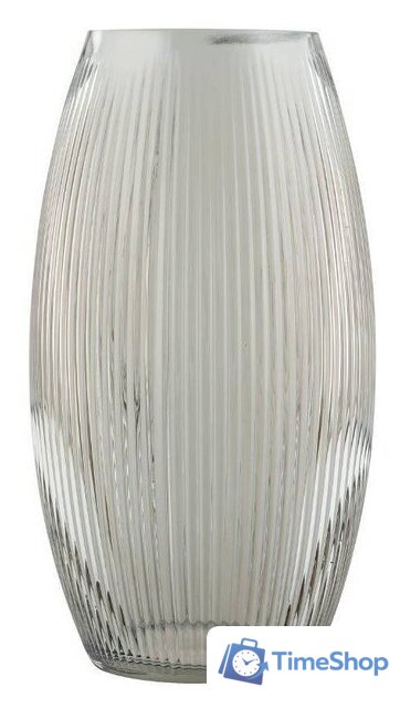 Ваза Eglo Ambalabe 421228 (стекло, прозрачный) - Изображение №4 — Интернет-магазин Time-Shop