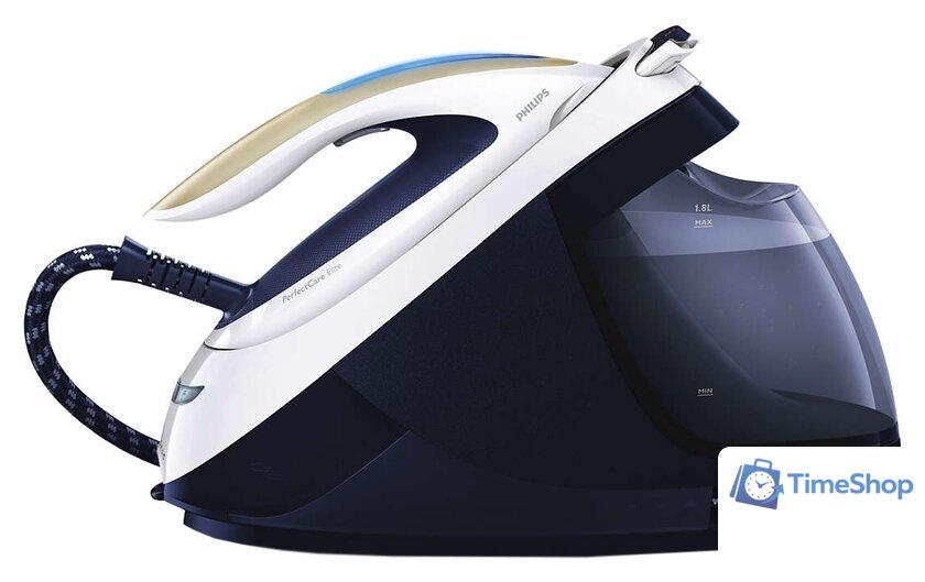 Утюг Philips GC9635/20 - Изображение №1 — Интернет-магазин Time-Shop